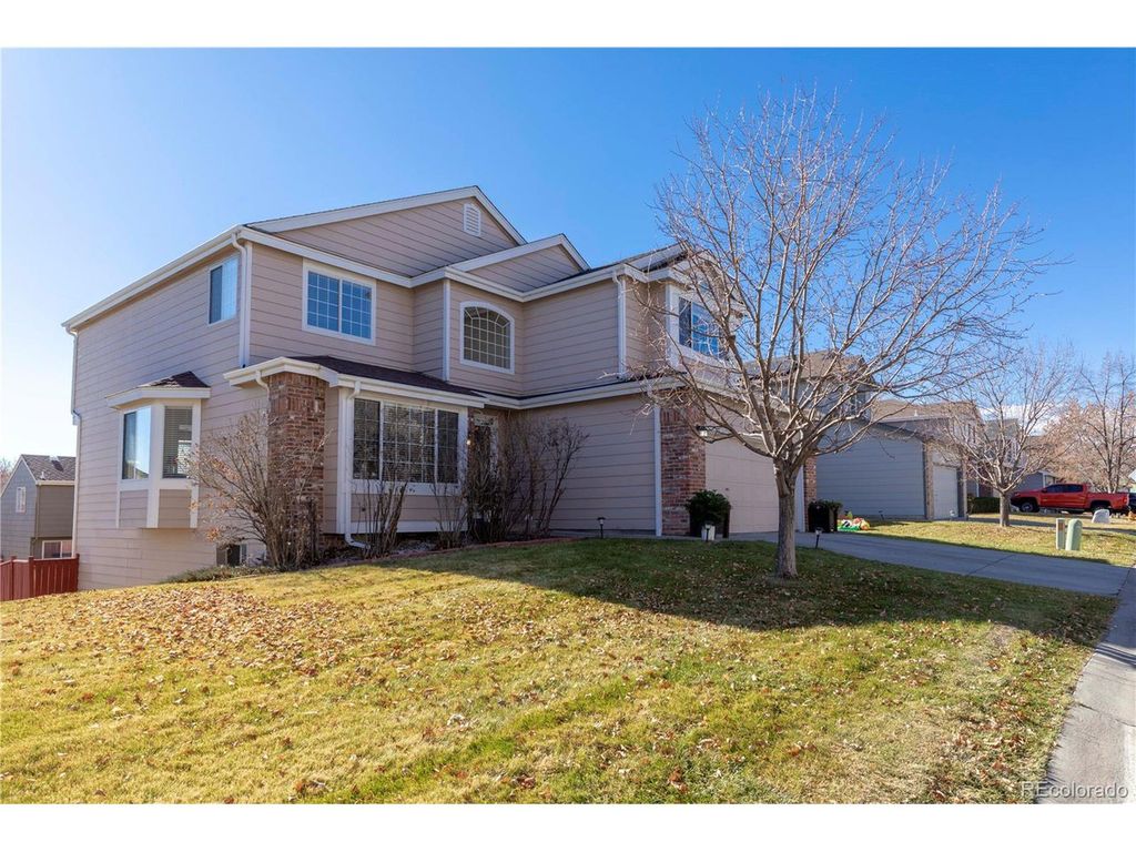 9234 W Hinsdale Pl, Littleton, CO 80128