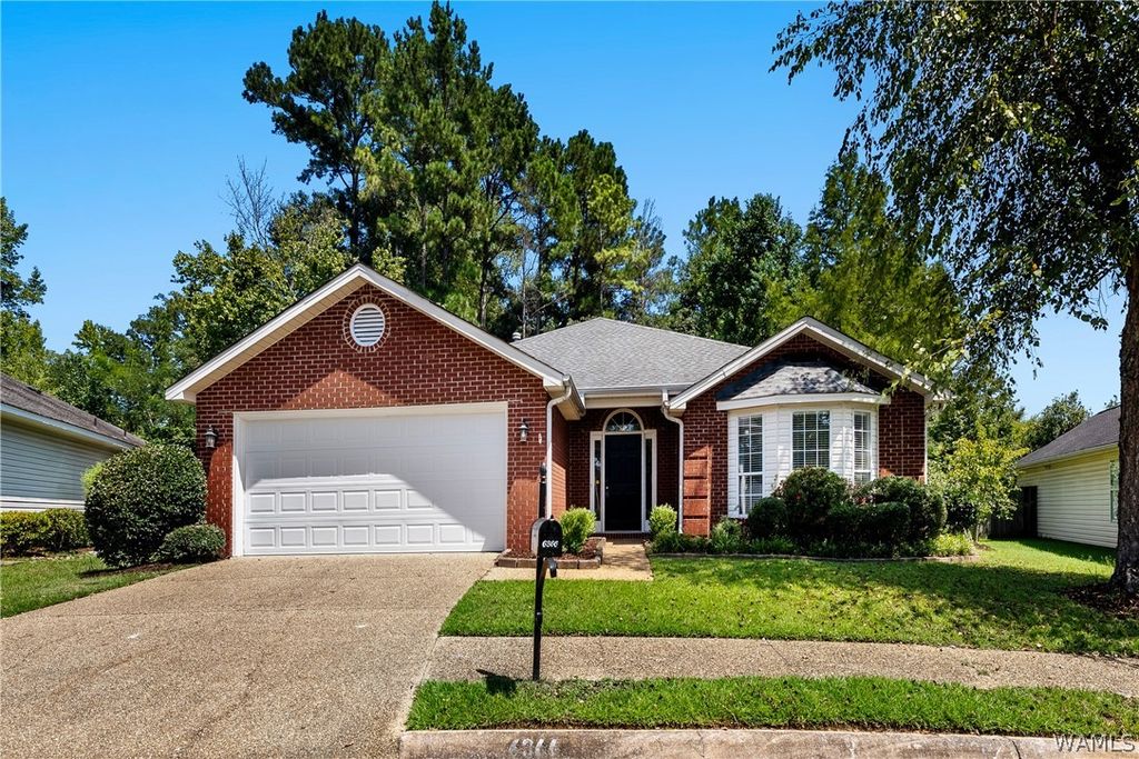 6366 Woodmere, Tuscaloosa, AL 35405