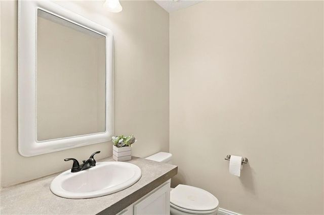 41 Red Oak Circle, Dallas, GA 30157