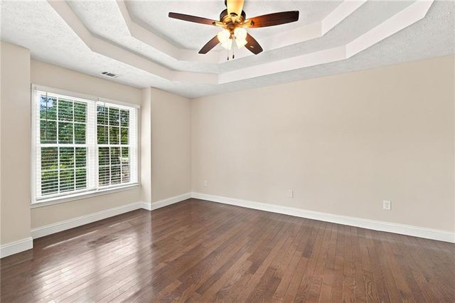 41 Red Oak Circle, Dallas, GA 30157