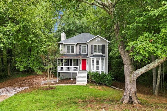 41 Red Oak Circle, Dallas, GA 30157