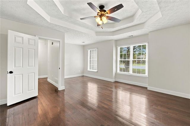 41 Red Oak Circle, Dallas, GA 30157