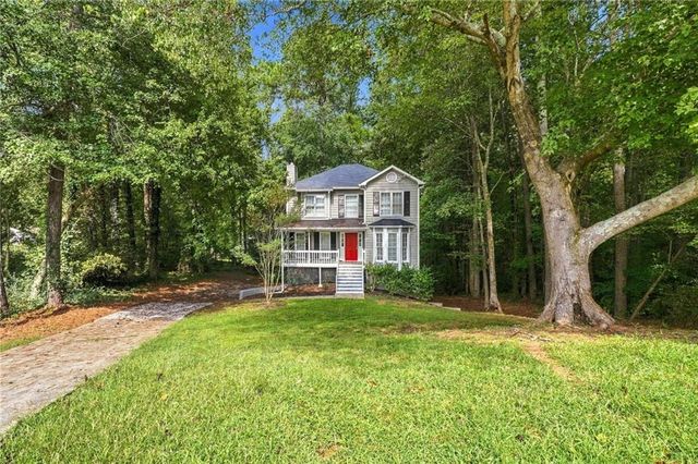 41 Red Oak Circle, Dallas, GA 30157