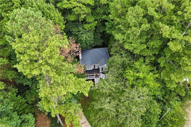 41 Red Oak Circle, Dallas, GA 30157