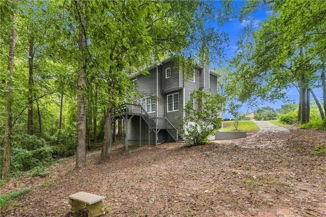 41 Red Oak Circle, Dallas, GA 30157
