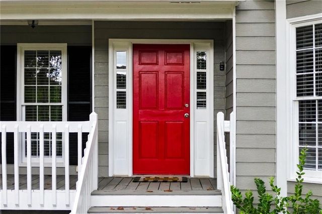 41 Red Oak Circle, Dallas, GA 30157