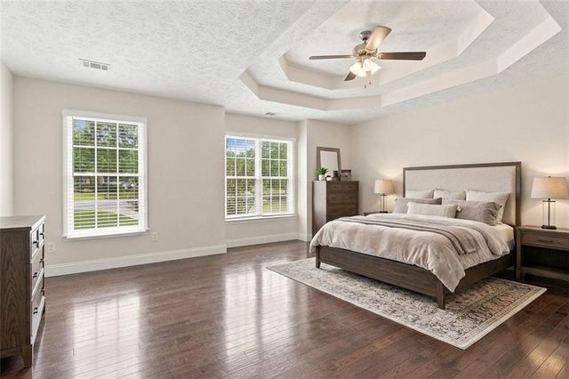 41 Red Oak Circle, Dallas, GA 30157