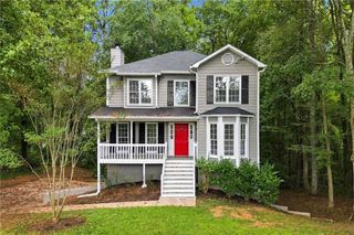41 Red Oak Circle, Dallas, GA 30157