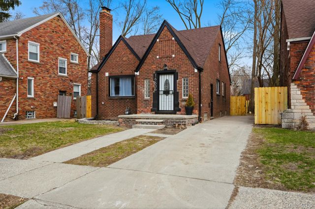 16636 Ardmore Street, Detroit, MI 48235