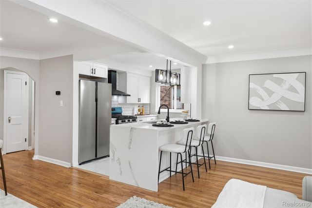 16636 Ardmore Street, Detroit, MI 48235