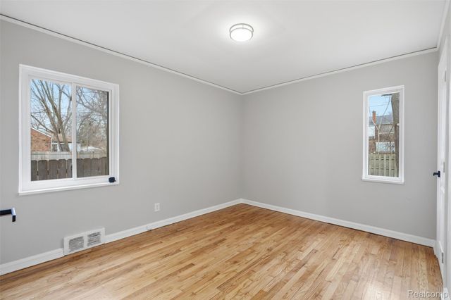 16636 Ardmore Street, Detroit, MI 48235