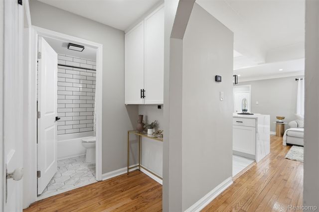 16636 Ardmore Street, Detroit, MI 48235