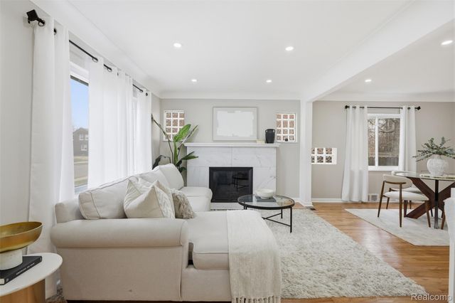 16636 Ardmore Street, Detroit, MI 48235