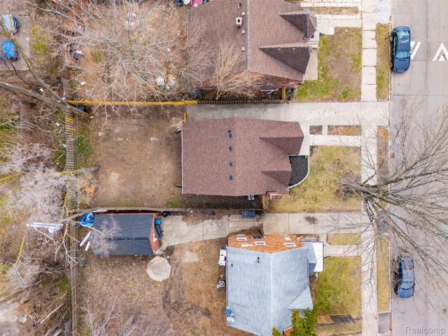 16636 Ardmore Street, Detroit, MI 48235