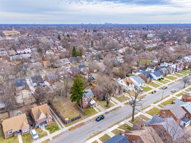 16636 Ardmore Street, Detroit, MI 48235