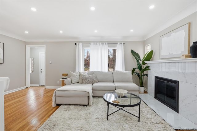 16636 Ardmore Street, Detroit, MI 48235