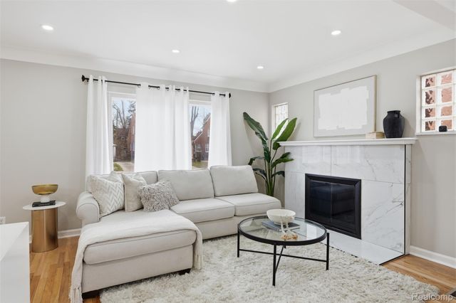 16636 Ardmore Street, Detroit, MI 48235