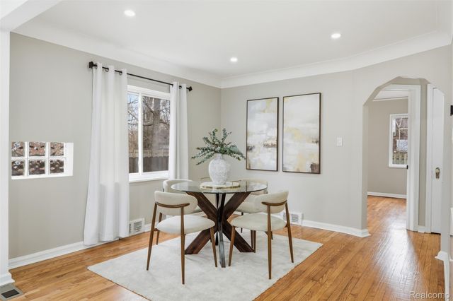 16636 Ardmore Street, Detroit, MI 48235