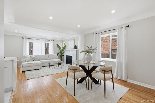 16636 Ardmore Street, Detroit, MI 48235