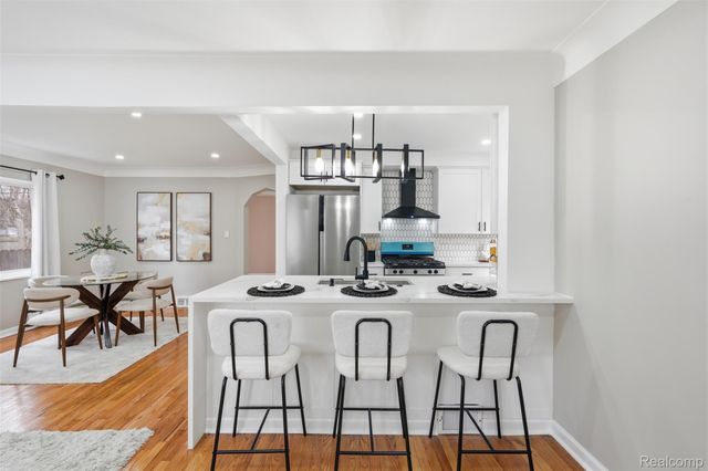 16636 Ardmore Street, Detroit, MI 48235