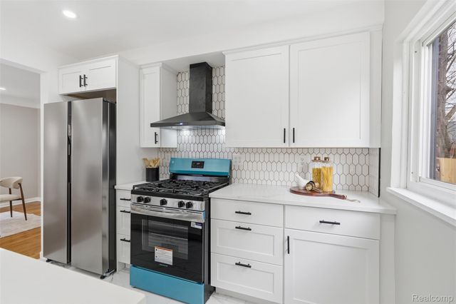 16636 Ardmore Street, Detroit, MI 48235