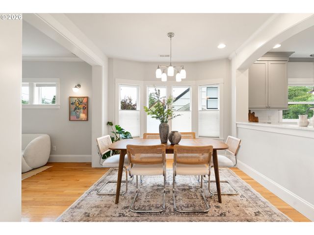 6127 Ne 27TH Ave, Portland, OR 97211