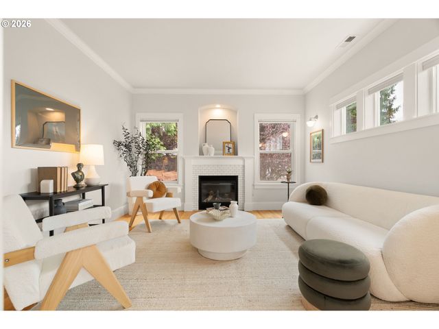 6127 Ne 27TH Ave, Portland, OR 97211