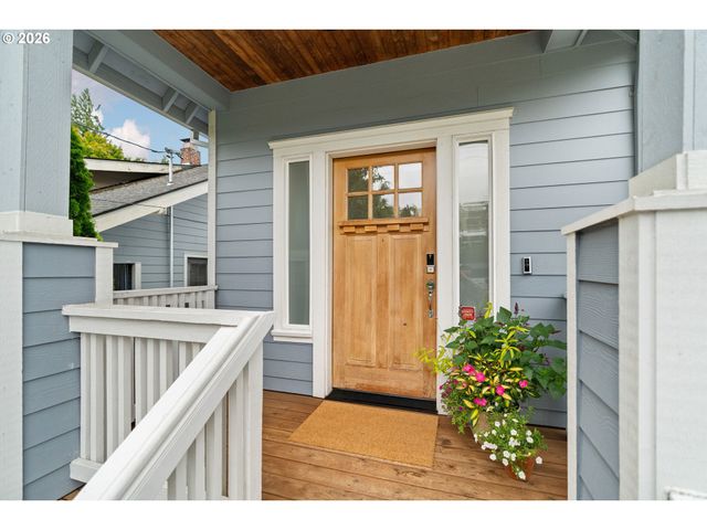 6127 Ne 27TH Ave, Portland, OR 97211