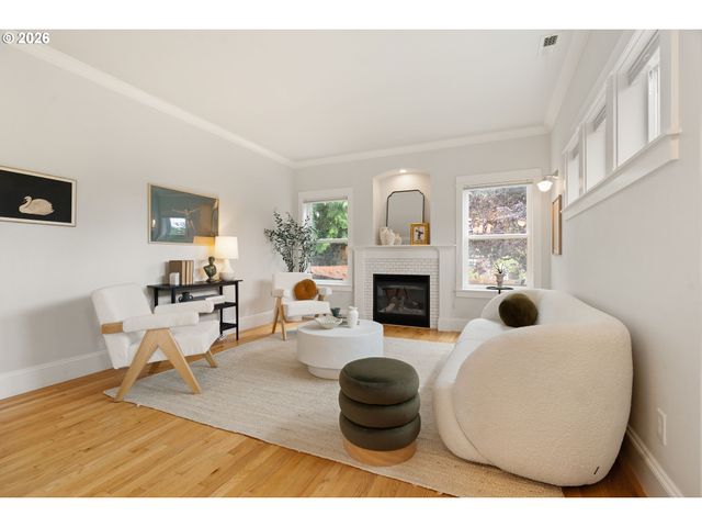 6127 Ne 27TH Ave, Portland, OR 97211