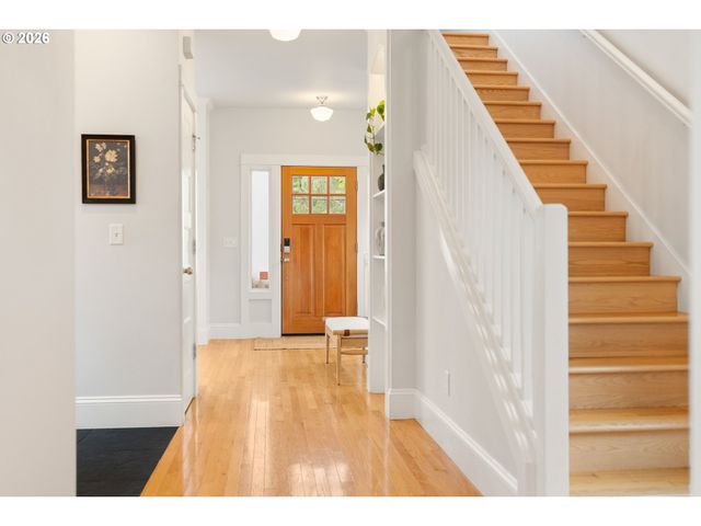 6127 Ne 27TH Ave, Portland, OR 97211