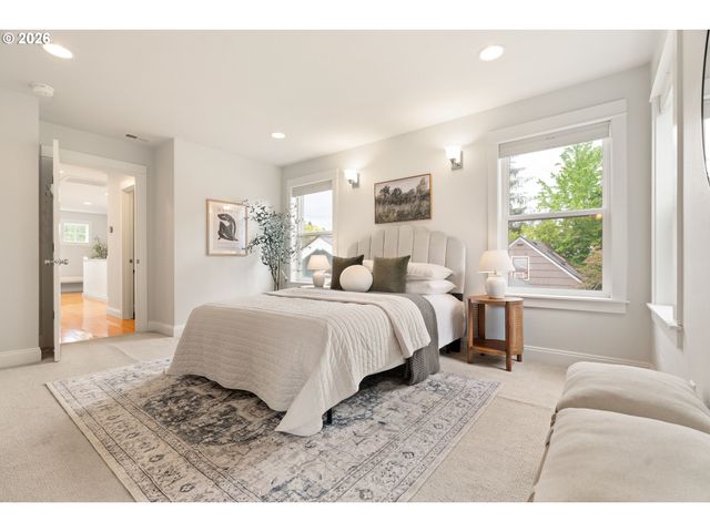 6127 Ne 27TH Ave, Portland, OR 97211