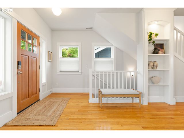 6127 Ne 27TH Ave, Portland, OR 97211