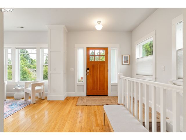 6127 Ne 27TH Ave, Portland, OR 97211