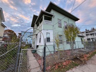 154 Curtis Street, New Britain, CT 06053