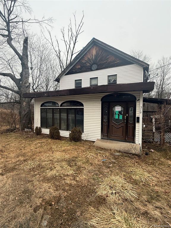 310 Main Street, Hurleyville, NY 12747