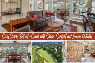 200 Golfview Drive, A9, Branson, MO 65616