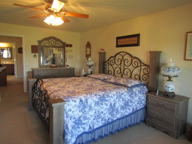 988 County Road 6160, Dora, MO 65637