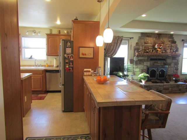 988 County Road 6160, Dora, MO 65637