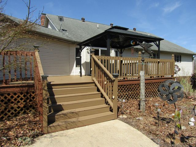 988 County Road 6160, Dora, MO 65637