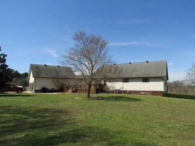 988 County Road 6160, Dora, MO 65637