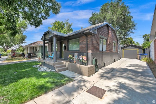 131 E YALE AVE, Salt Lake City, UT 84111