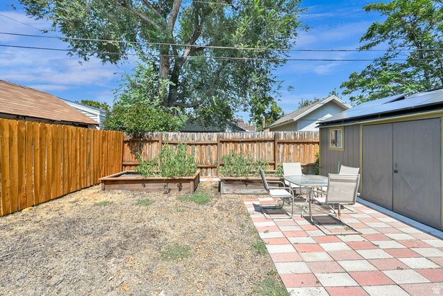 131 E YALE AVE, Salt Lake City, UT 84111