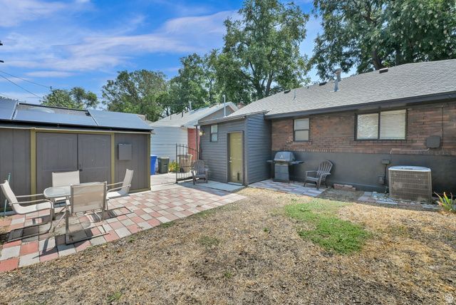 131 E YALE AVE, Salt Lake City, UT 84111