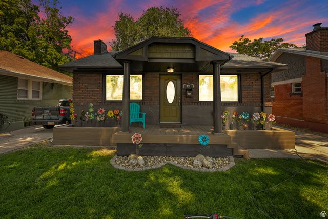 131 E YALE AVE, Salt Lake City, UT 84111