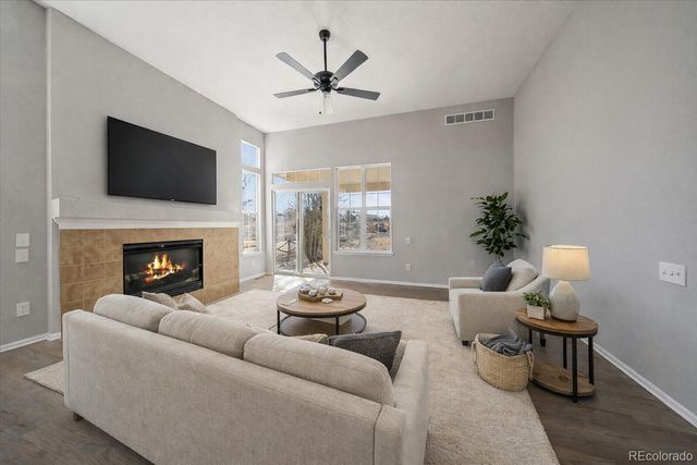 4730 W 107th Drive, Westminster, CO 80031