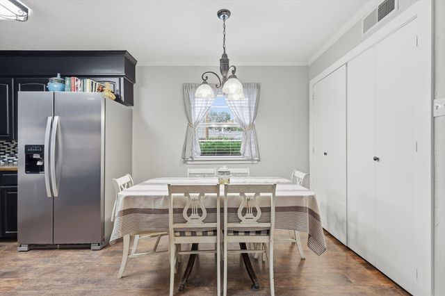 1209 Tanager Lane, Garland, TX 75042