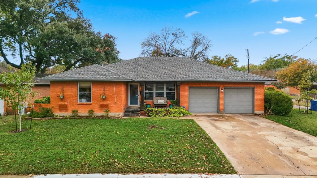 1209 Tanager Lane, Garland, TX 75042