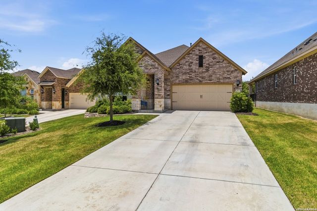 22823 Grande Vista, San Antonio, TX 78261
