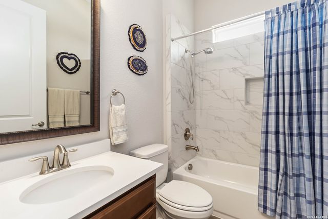 22823 Grande Vista, San Antonio, TX 78261