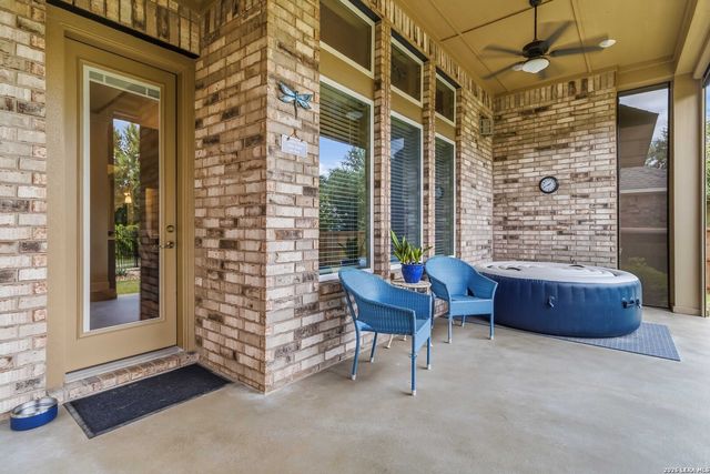 22823 Grande Vista, San Antonio, TX 78261